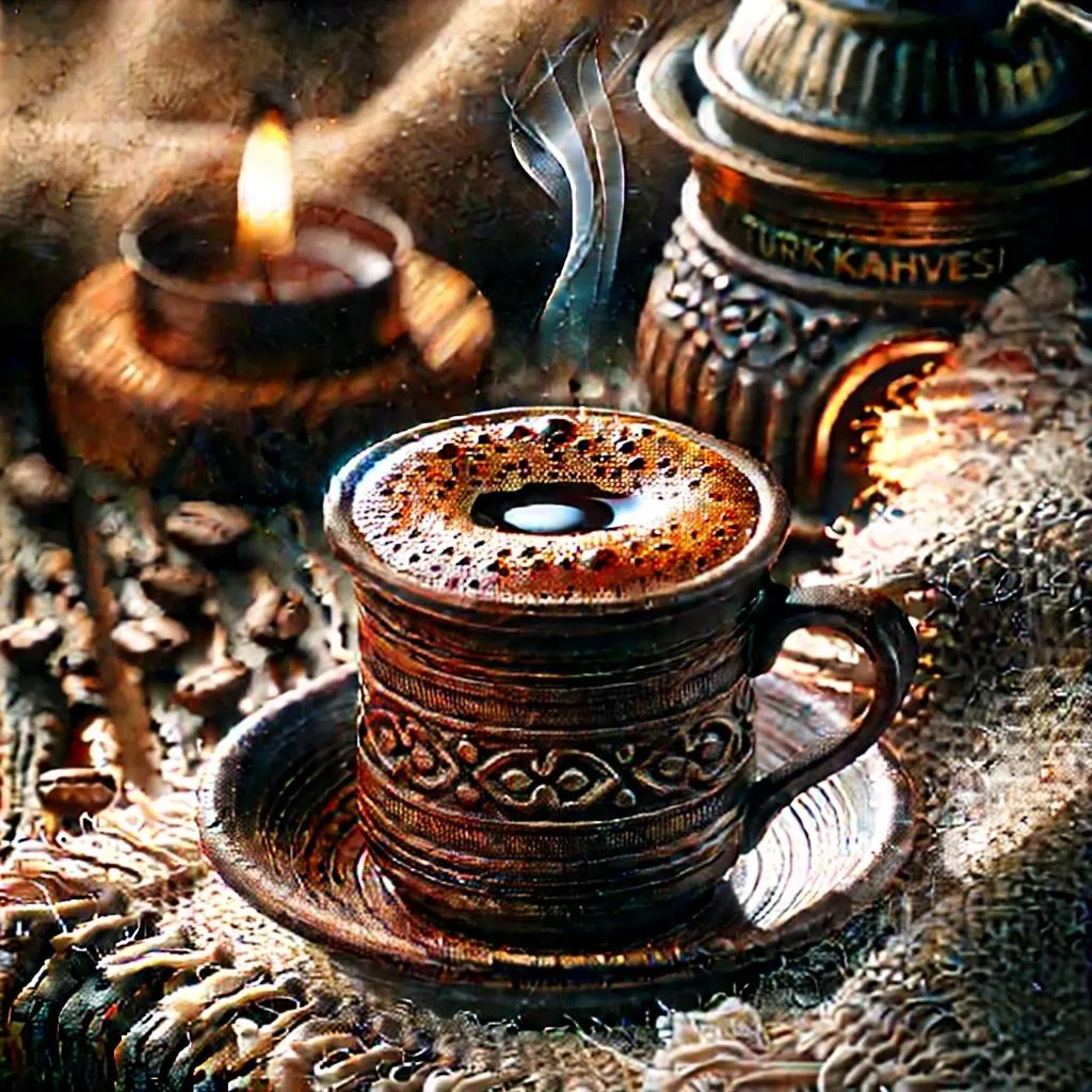 Türk Kahvesi