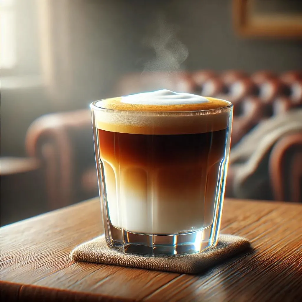 Macchiato