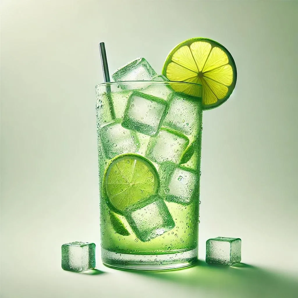 Cool Lime